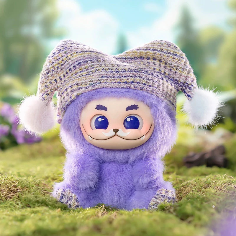 Gismow-Little Bean Bag League Blind Box(pre-order)