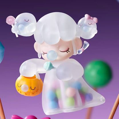 Nanci Sweet Time pvc