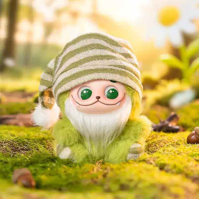 Gismow-Little Bean Bag League Blind Box(pre-order)