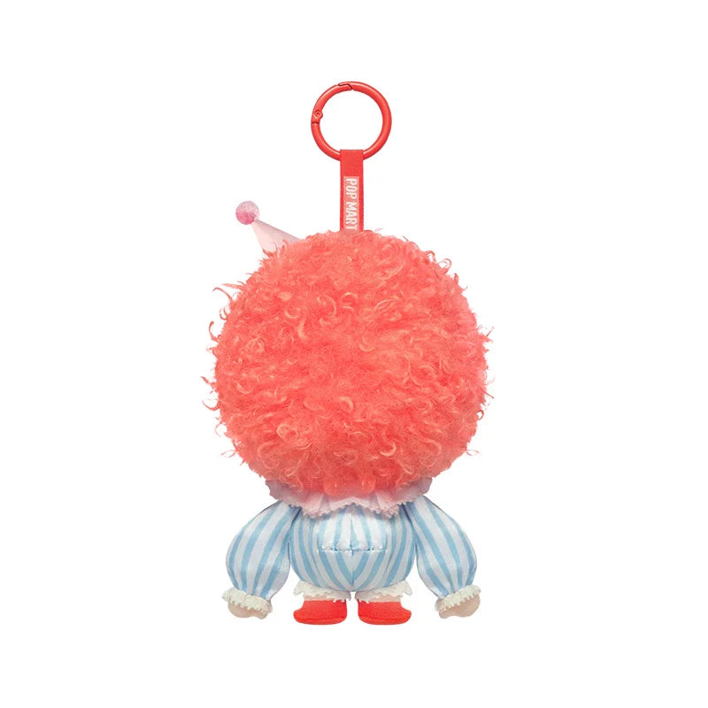 CRYBAB WHY SO SERIOUS - Plush Keychain