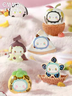 EMMA JELLYBEN JOLT+ Enchanted Forest Series