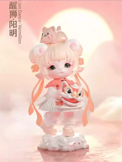 MIMIA-Art Of Forgotten Dream