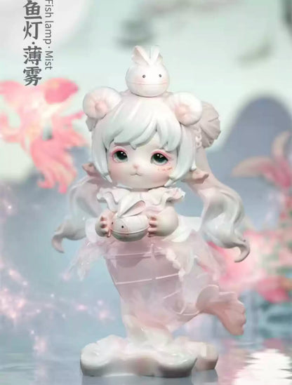 MIMIA-Art Of Forgotten Dream