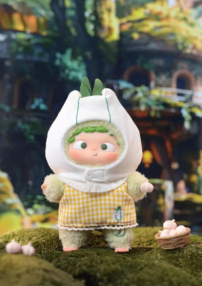 OZAI - The EIf Kindergarten Plush Series