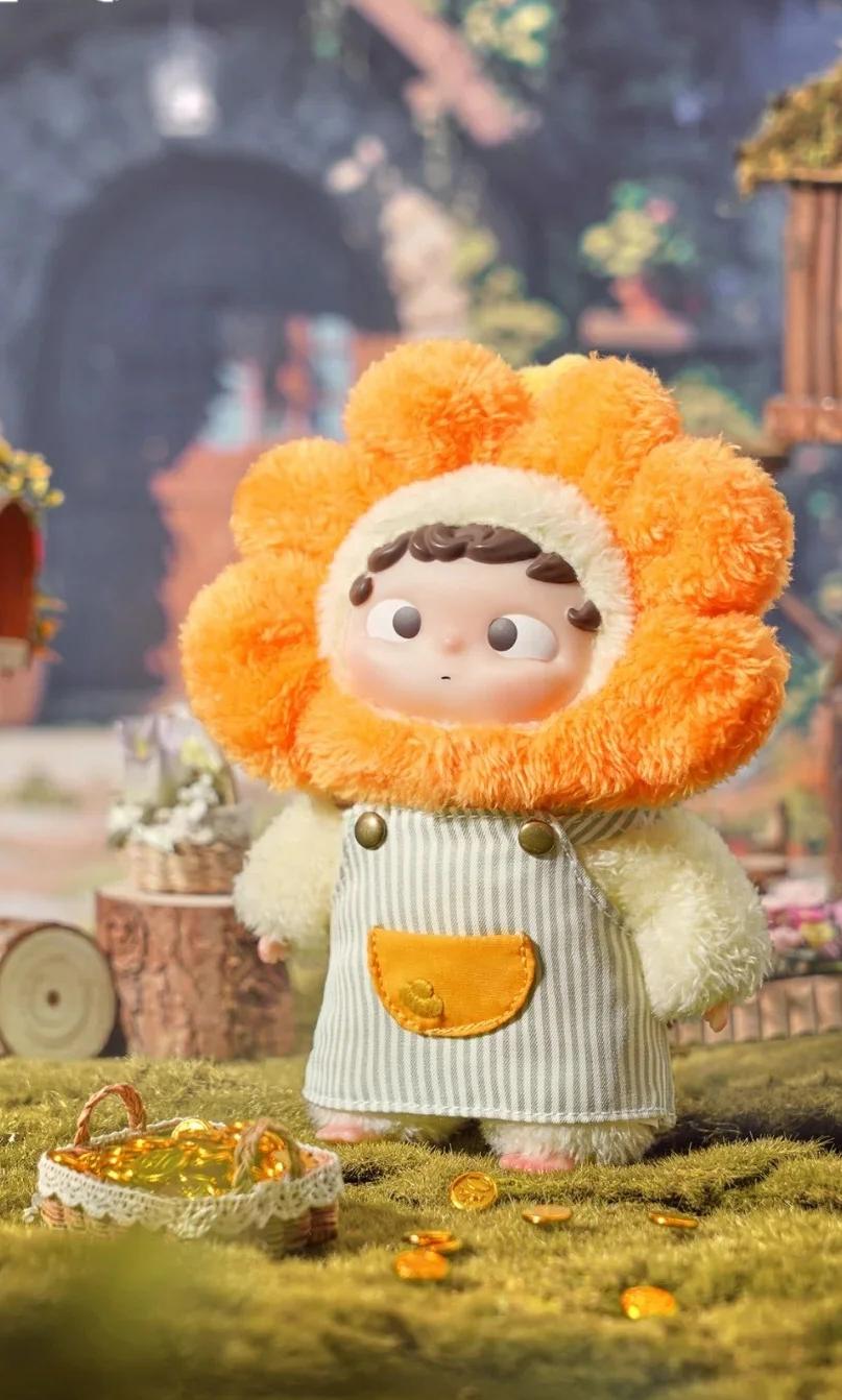 OZAI - The EIf Kindergarten Plush Series