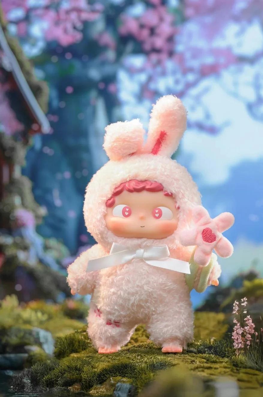 OZAI - The EIf Kindergarten Plush Series