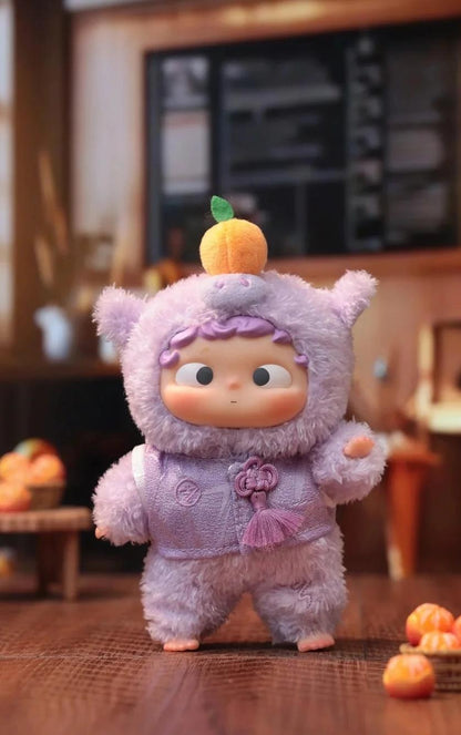 OZAI - The EIf Kindergarten Plush Series