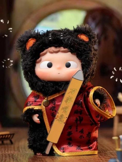 OZAI - The EIf Kindergarten Plush Series