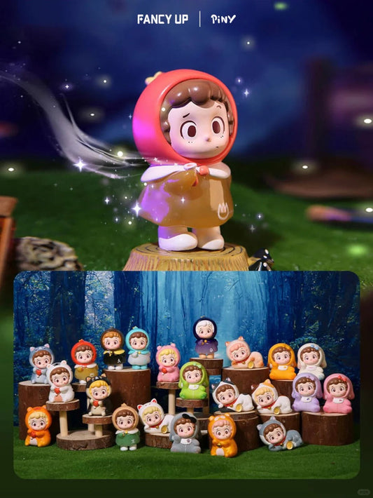 PINY Why did the magic fail