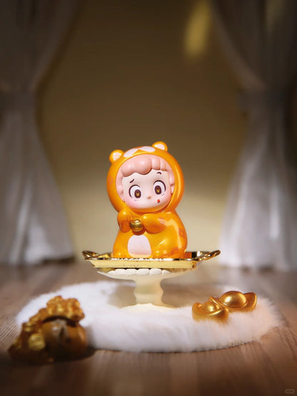 PINY Why did the magic fail