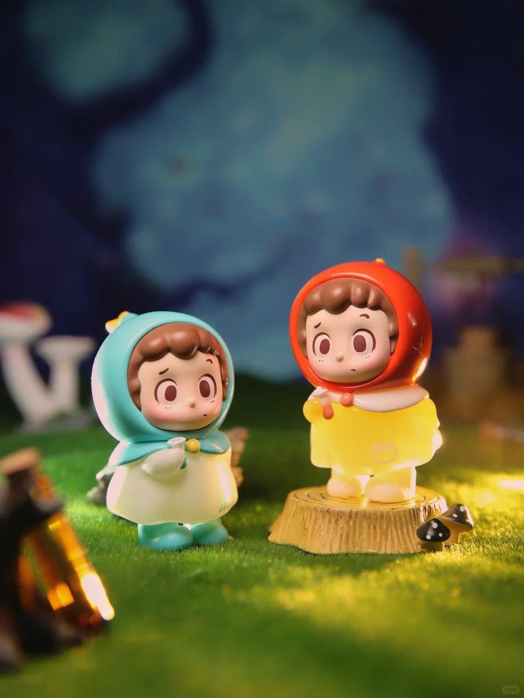 PINY Why did the magic fail