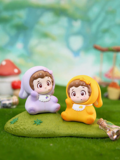 PINY Why did the magic fail