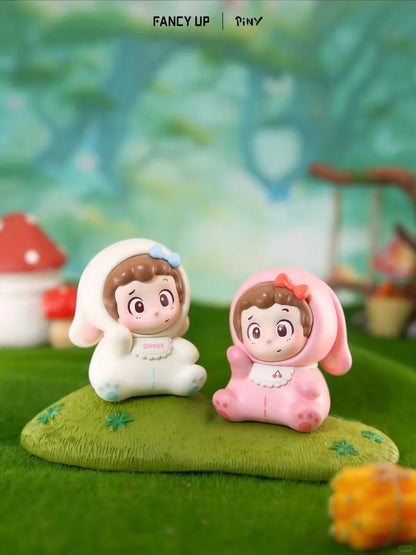 PINY Why did the magic fail