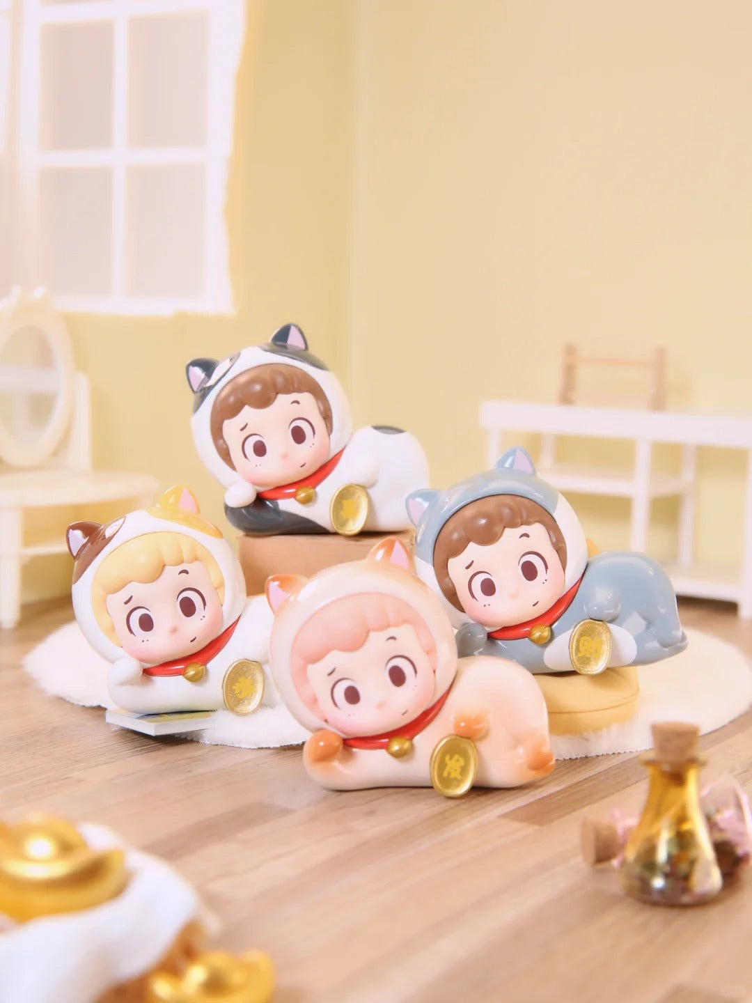 PINY Why did the magic fail