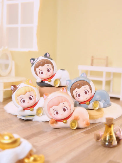 PINY Why did the magic fail