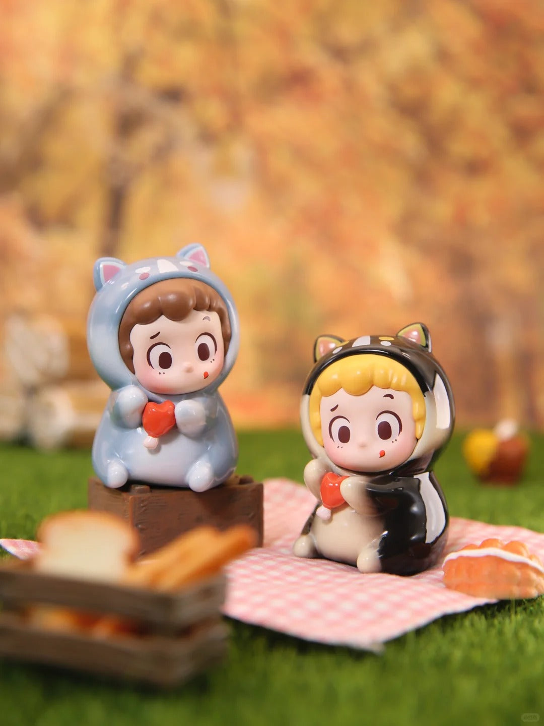 PINY Why did the magic fail