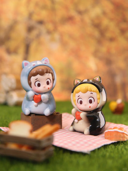 PINY Why did the magic fail