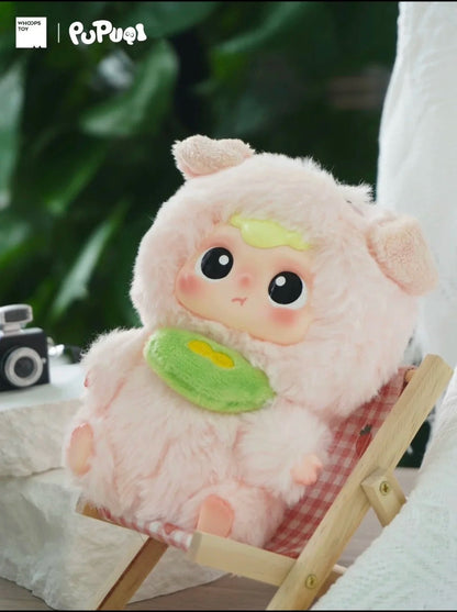 PUPUQI Fantasic Animal Plush