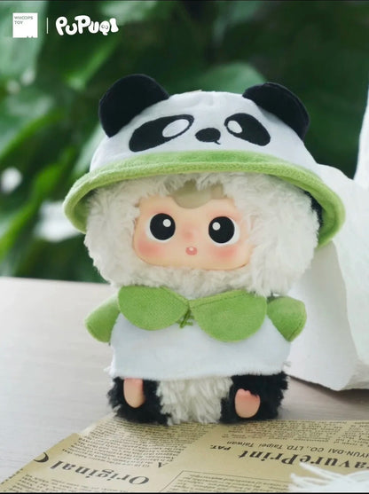 PUPUQI Fantasic Animal Plush