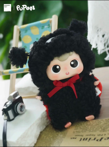 PUPUQI Fantasic Animal Plush
