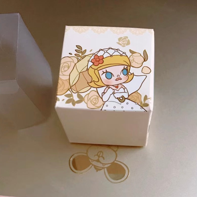 Limited Peripheral Products