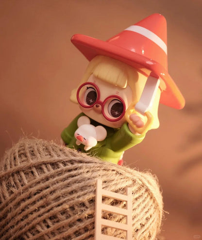 Pepper-Imaginative Little  Hats Series Blindbox