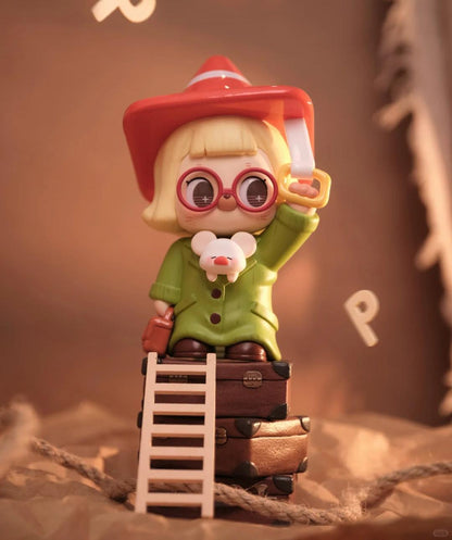 Pepper-Imaginative Little  Hats Series Blindbox