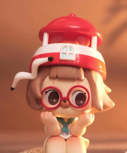 Pepper-Imaginative Little  Hats Series Blindbox