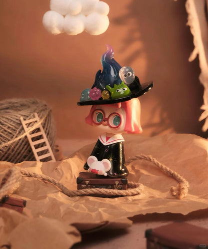 Pepper-Imaginative Little  Hats Series Blindbox