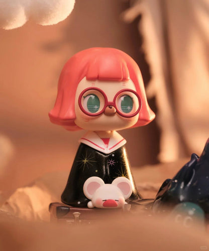 Pepper-Imaginative Little  Hats Series Blindbox