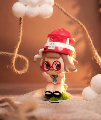 Pepper-Imaginative Little  Hats Series Blindbox