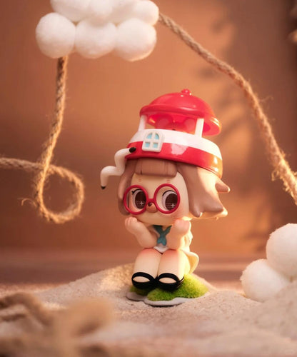 Pepper-Imaginative Little  Hats Series Blindbox