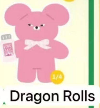 Wasabi Bears CP 2  0822