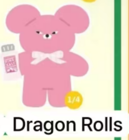 Wasabi Bears CP 2  0822