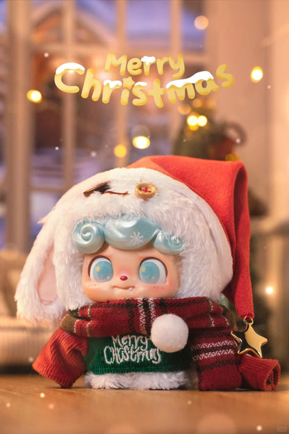 Q - Q KID Big collection plush Big collection