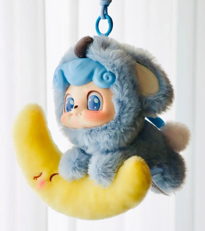 Q - Q KID Big collection plush Big collection