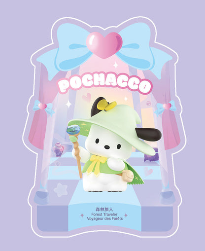 Sanrio Characters Magic Story Series Blind Box