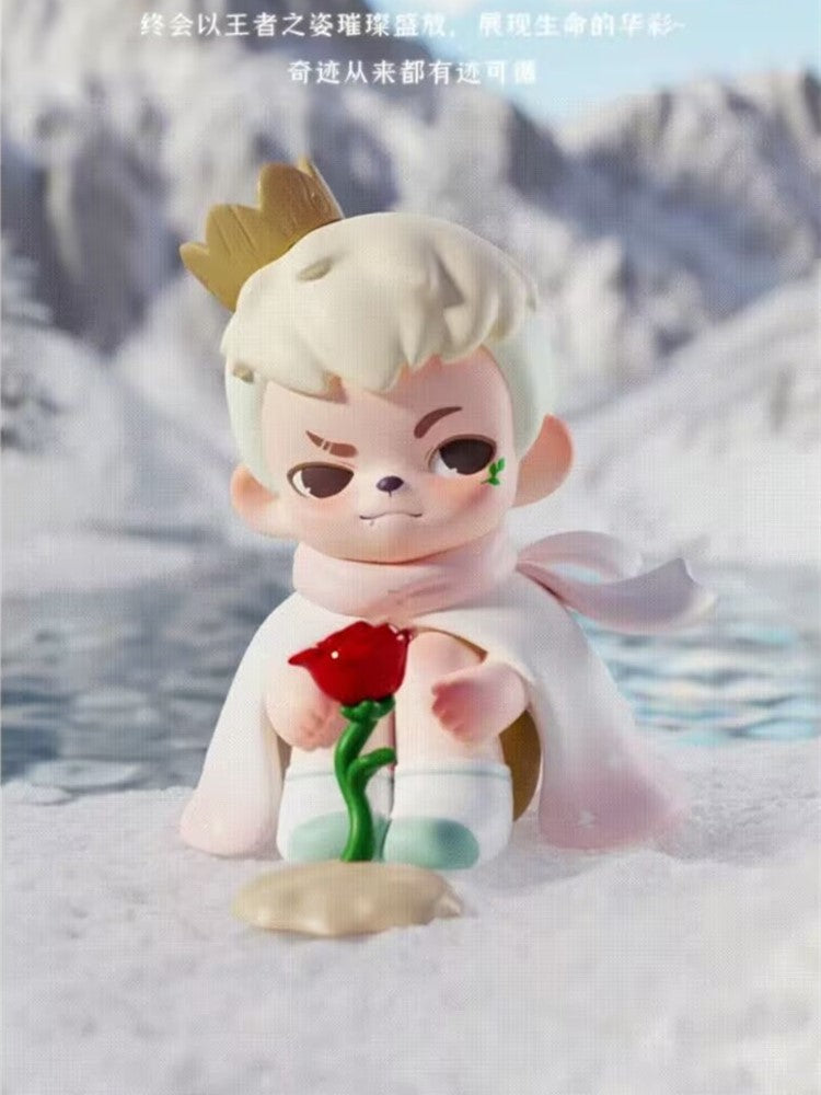 RAYAN all life blossoms series PVC