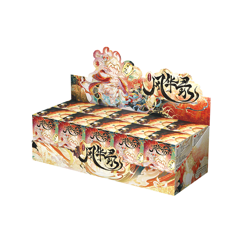 MIMI - Records of Splendor series