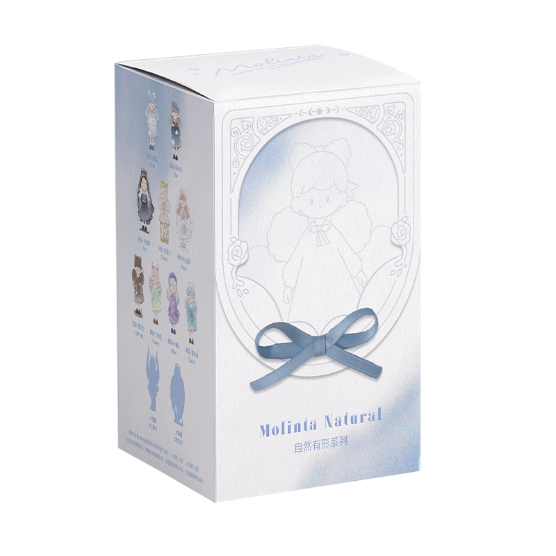 Molinta Natural Shape Serie