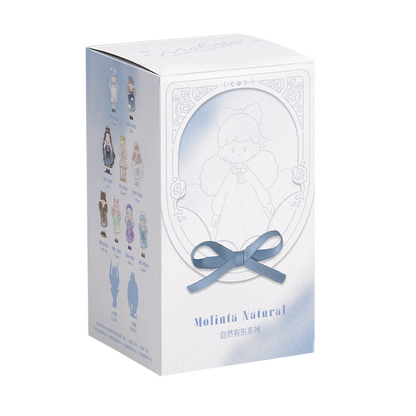 Molinta Natural Shape Serie