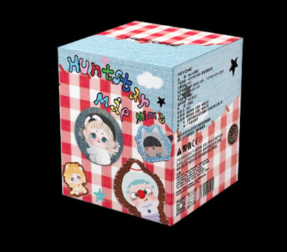 Heyone MINI Treasure map bean