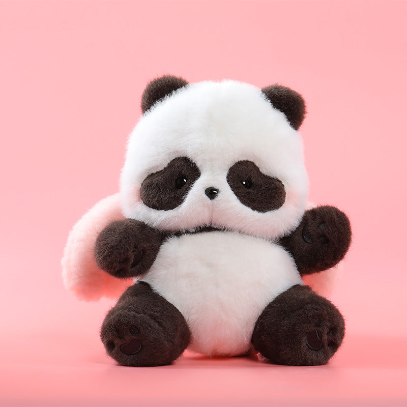 PandaRoll Rolling Love Plush Series