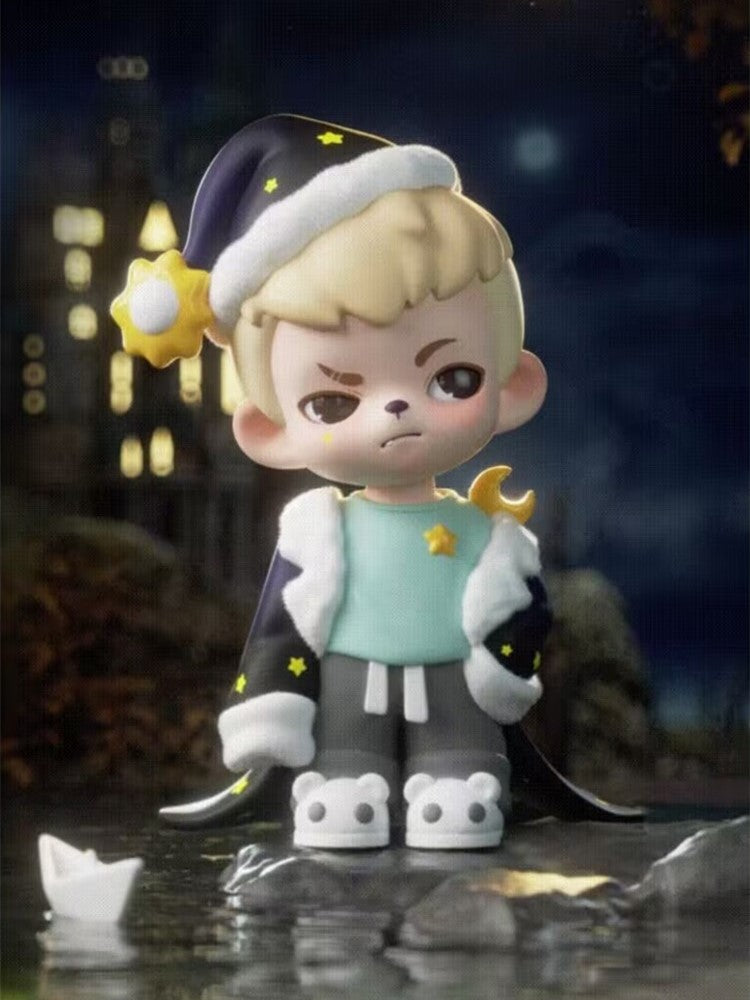 RAYAN all life blossoms series PVC