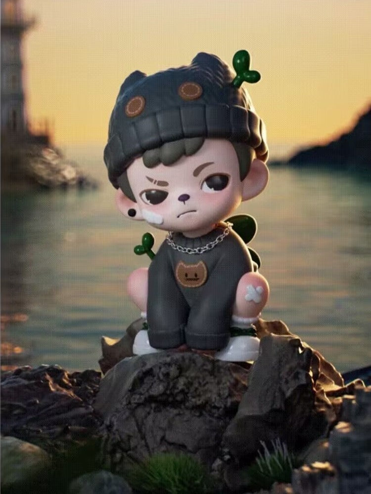 RAYAN all life blossoms series PVC