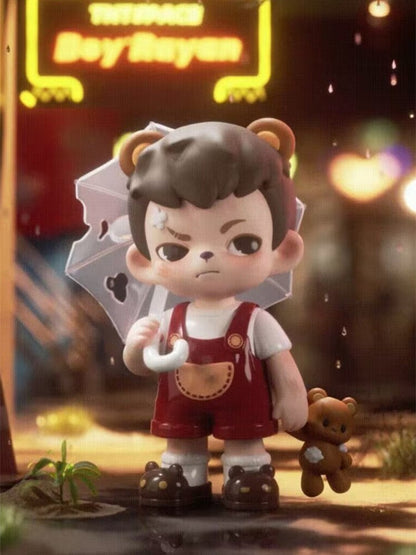 RAYAN all life blossoms series PVC