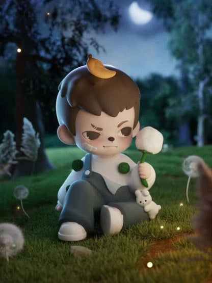 RAYAN all life blossoms series PVC