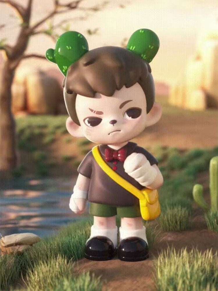 RAYAN all life blossoms series PVC