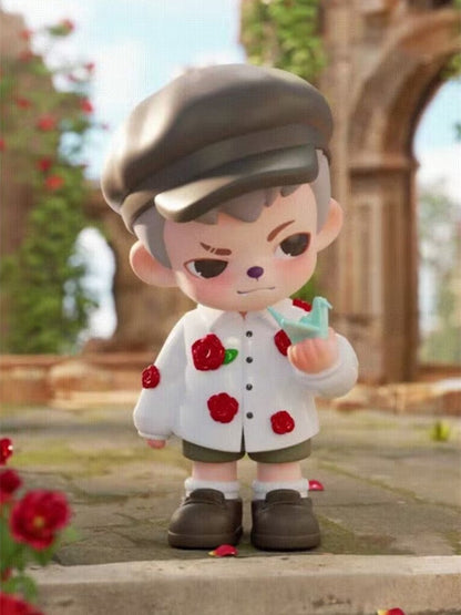 RAYAN all life blossoms series PVC