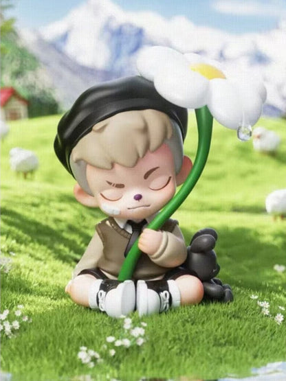 RAYAN all life blossoms series PVC